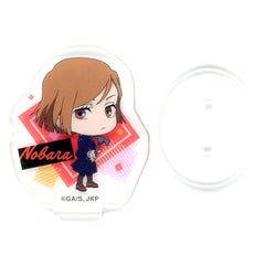 Jujutsu Kaisen Nobara Kugisaki Acrimini Acrylic Stand Acrylic Stands [USED]