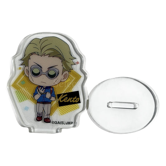 Jujutsu Kaisen Kento Nanami Acrimini Acrylic Stand Acrylic Stands [USED]