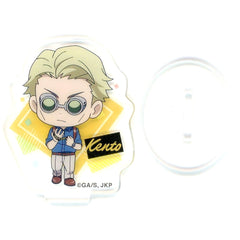 Jujutsu Kaisen Kento Nanami Acrimini Acrylic Stand Acrylic Stands [USED]