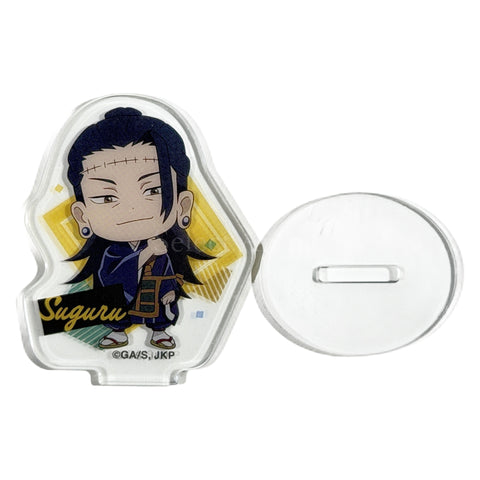Jujutsu Kaisen Suguru Geto Acrimini Acrylic Stand Acrylic Stands [USED], photo 1