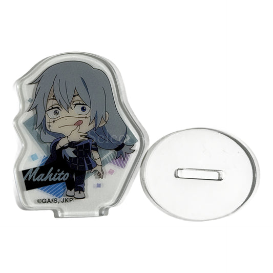 Jujutsu Kaisen Mahito Akurimini Acrylic Stand Acrylic Stands [USED]