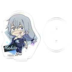 Jujutsu Kaisen Mahito Akurimini Acrylic Stand Acrylic Stands [USED]