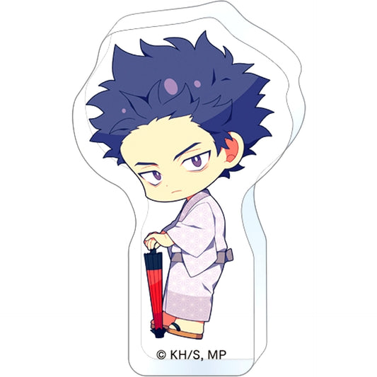 Hitoshi Shinso My Hero Academia Korotto Acrylic Figure [USED]