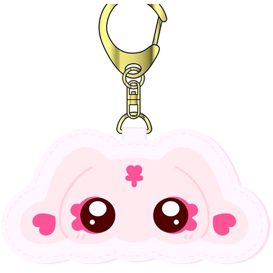 Mipple 02. PreCure Series Sagara Keychain PreCure Fairy [USED]