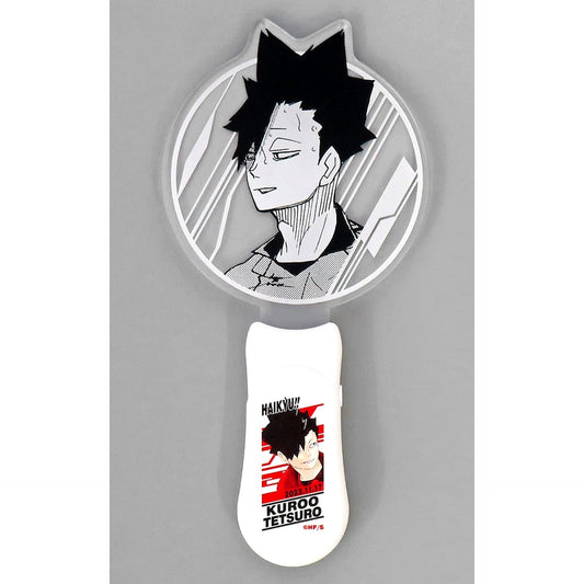 Haikyu!! Tetsuro Kuroo Birthday Penlight 2023 Jump Shop Limited [USED]