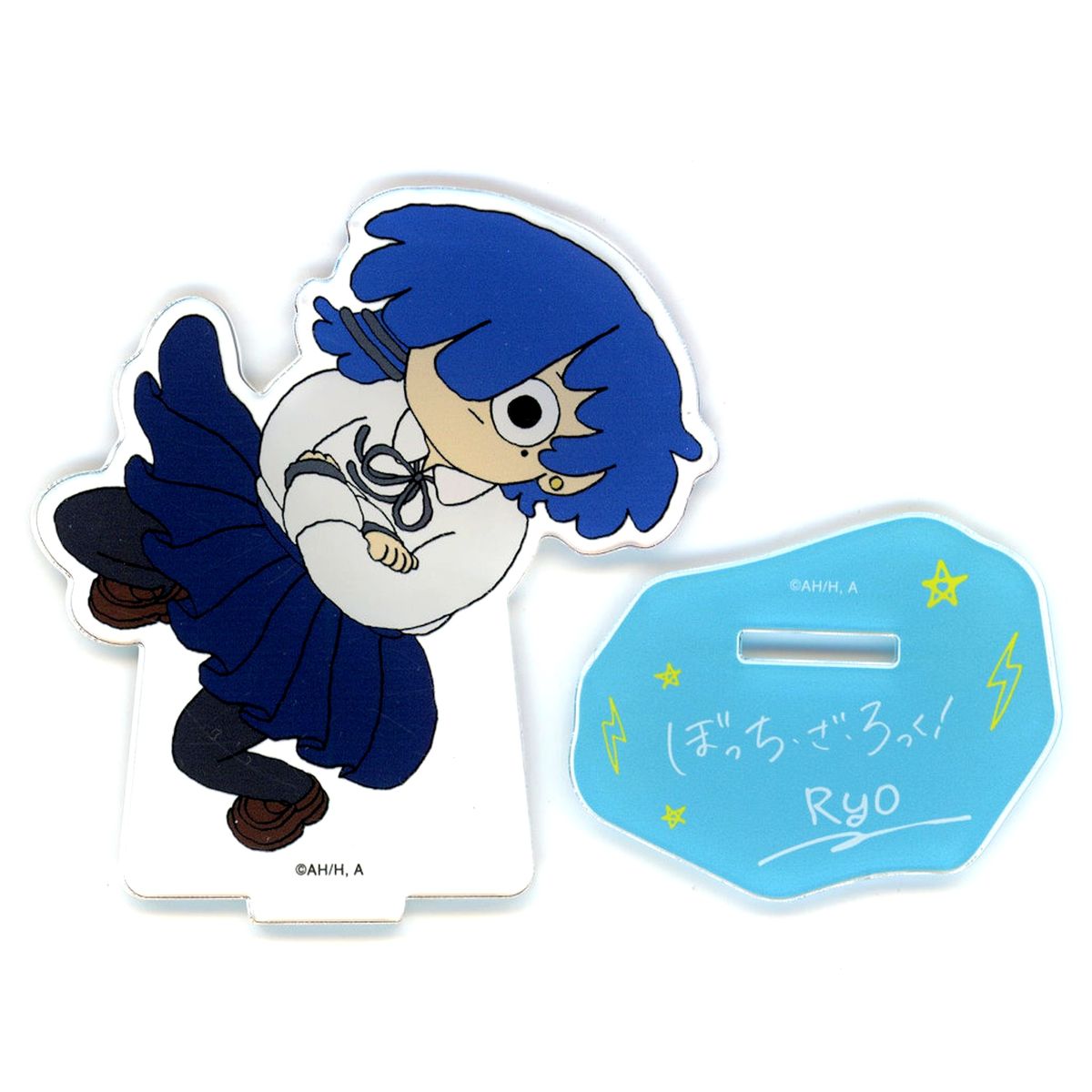 Ryo Yamada Acrylic Stand Bocchi The Rock! [USED]