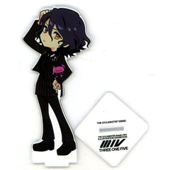 Asselin BB II The Idolmaster SideM FiFS Illustration Exhibition 315 Vol.2 Acrylic Stand Mini [USED]