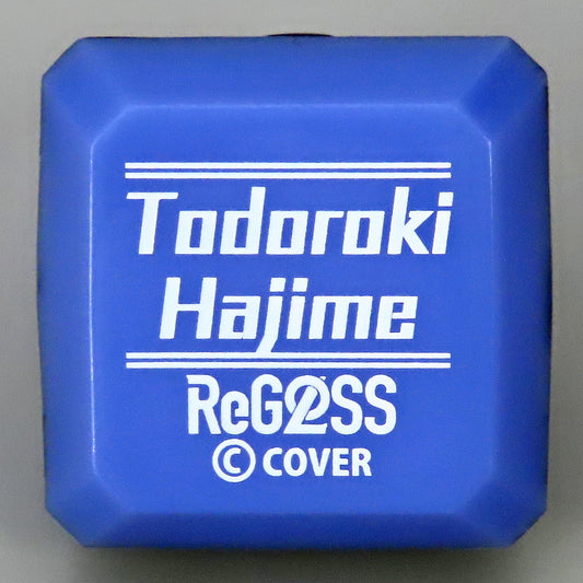 VTuber Hololive Todoroki Hajime Random Ring Light DEV_IS ReGLOSS 1st Anniversary Only Store at HMV&BOOKS Exclusive [USED]