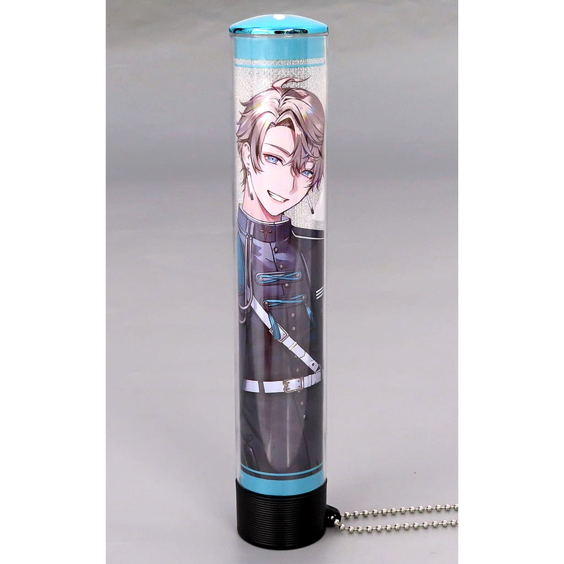 VTuber Nijisanji Kaida Haru Penlight Tube VALZ Live Tour 2024 Sankano Gaku Exclusive [USED]