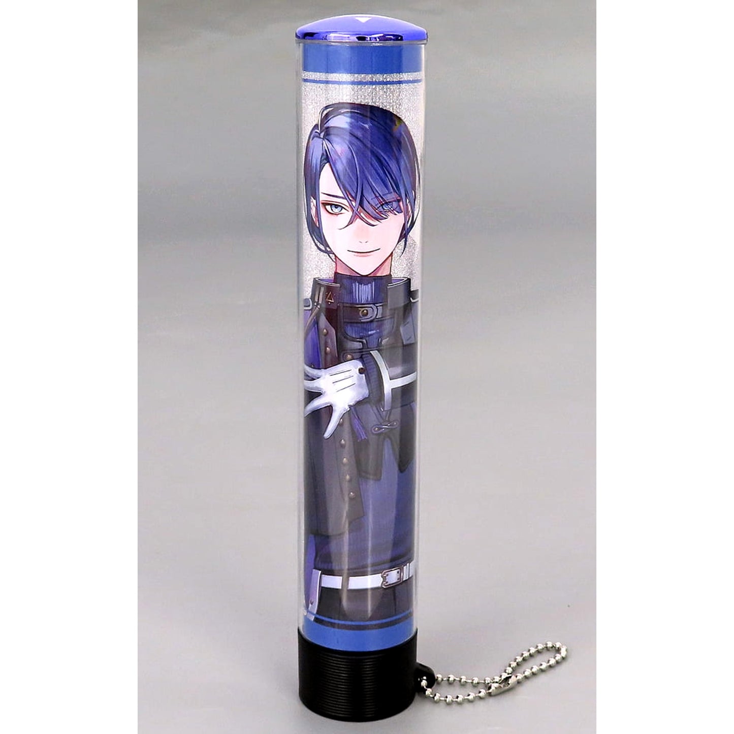 VTuber Nijisanji Kei Nagao Penlight Tube VALZ Live Tour 2024 Sankano Gaku Exclusive [USED]