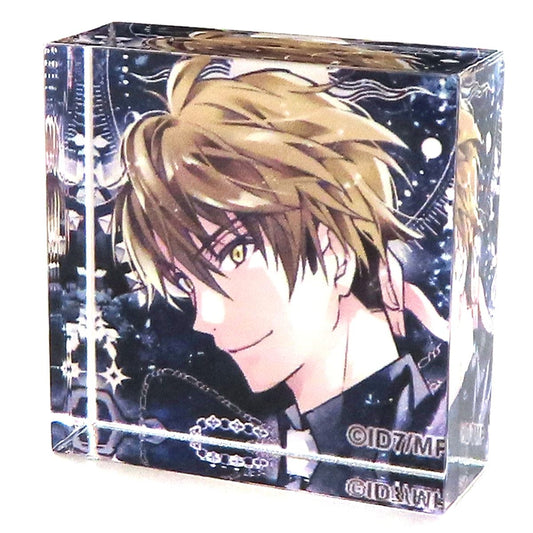 Ryunosuke Tsunashi IDOLiSH7 Mini Acrylic Item Only from IDOLiSH7 Movie: LIVE 4bit BEYOND THE PERiOD [USED]