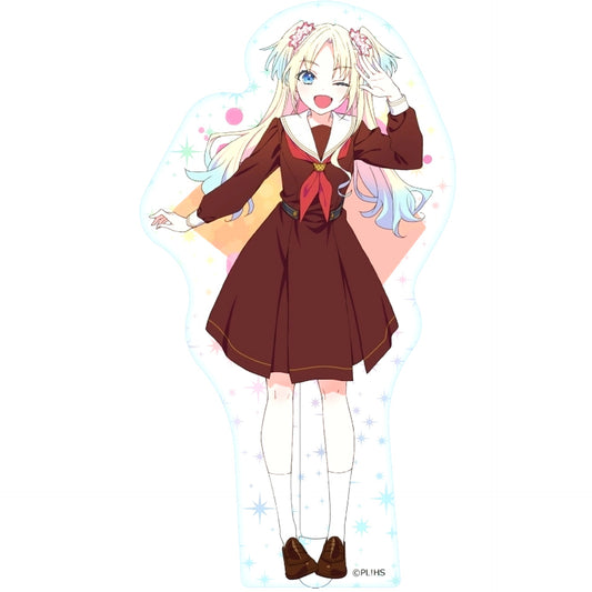 Rurino Osawa Hologram Ver. Dokosta Love Live! Hasunosora Girls' High School Idol Club [USED]