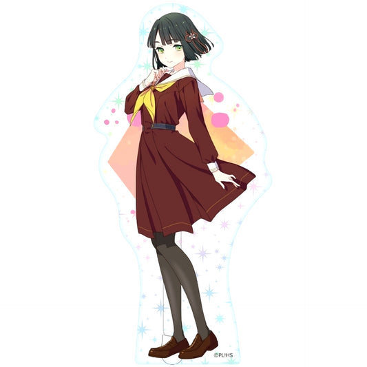 Ginko Momose Hologram Ver. Dokosta Love Live! Hasunosora Girls' High School Idol Club [USED]