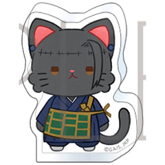 Jujutsu Kaisen Season 2 Shibuya Incident Suguru Geto withCAT Illustration ver. Korotto Acrylic Figure Collection Acrylic Stands [USED]