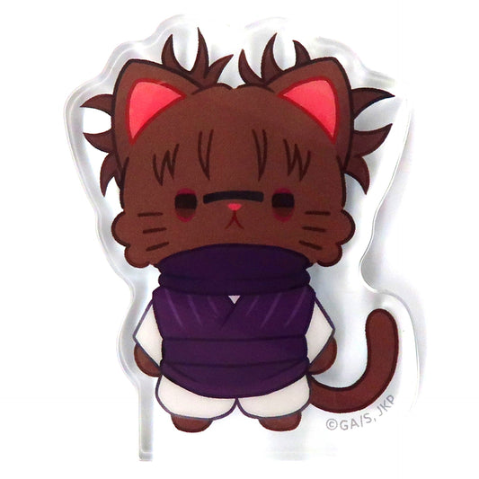 Choso Jujutsu Kaisen Season 2 Shibuya Incident withCAT illustration Ver. Korotto Acrylic Figure Collection [USED]