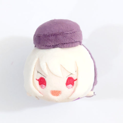 Fate/stay night: Heaven's Feel Illya Mochi Mochi Mascot MS animate Limited Mascot [USED] — photo 1