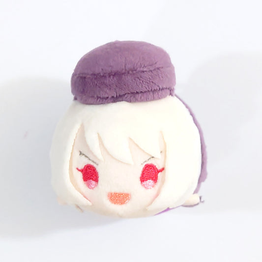 Fate/stay night: Heaven's Feel Illya Mochi Mochi Mascot MS animate Limited Mascot [USED]