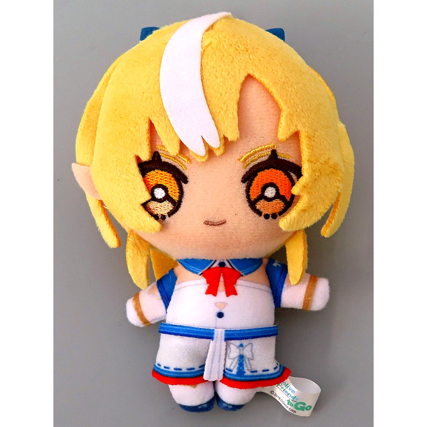 Shiranui Flare Hololive Mascot Plush hololive friends to Go [USED]