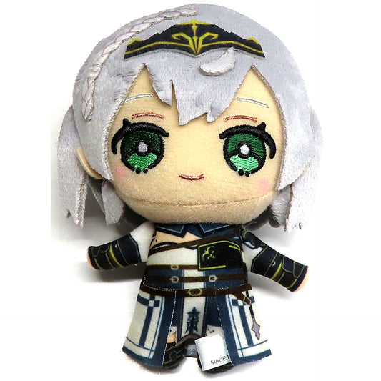 Shirogane Noel Virtual YouTuber Hololive Mascot Plush hololive friends to Go [USED]