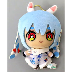 Usada Pekora hololive Virtual YouTuber hololive friends to Go Mascot Plush [USED]