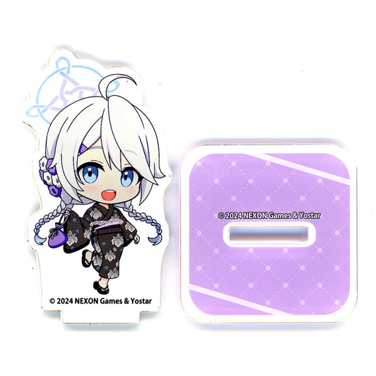 Nakatsukasa Kirino Blue Archive x AnimaxCafe Plus Trading Acrylic Stand [USED]