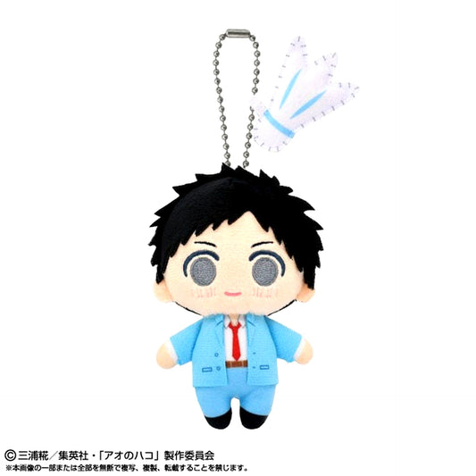 Taiki Inomata Blue Box Youth! Mascot [USED]