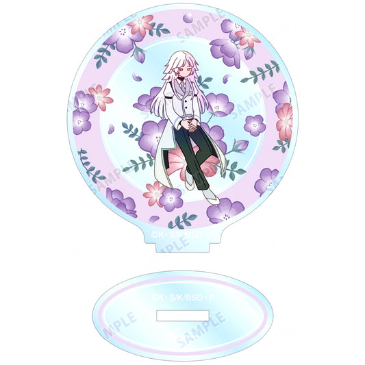 Sigma Trading Botania Acrylic Stand Bungo Stray Dogs [USED]