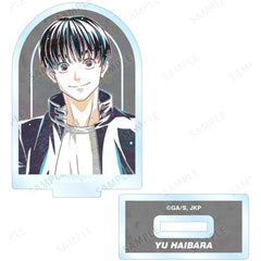 Jujutsu Kaisen Season 2 Hidden Inventory Yu Haibara Trading Ani-Art 2nd Acrylic Stand Acrylic Stands [USED]