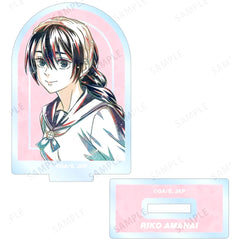 Jujutsu Kaisen Season 2 Hidden Inventory Riko Amanai Trading Ani-Art 2nd Acrylic Stand Acrylic Stands [USED]