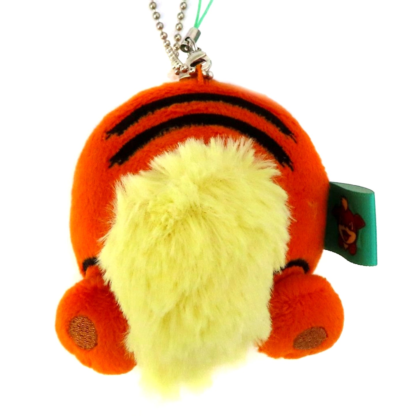Growlithe HIP HOP PARADE Mascot Pokemon Pokemon Center Ltd [USED]