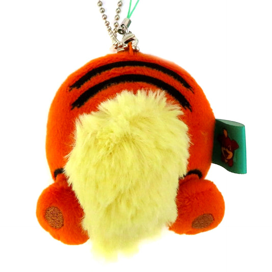 Growlithe HIP HOP PARADE Mascot Pokemon Pokemon Center Ltd [USED]