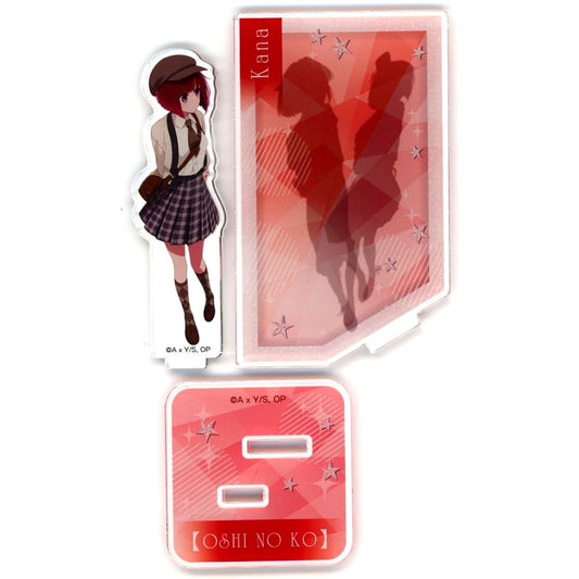 Kana Arima Oshi No Ko Exhibition Radiance and Shadow Diorama Acrylic Stand [USED]