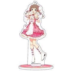 Serika Hakozaki The Idolmaster Million Live! Acrylic Stand China ver. 01 [USED]
