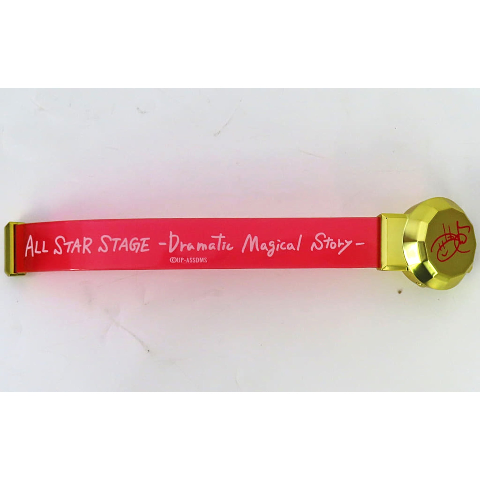 Uta no Prince Sama Otoya Ittoki Magnet Light All Star Stage Dramatic Magical Story Exclusive [USED]