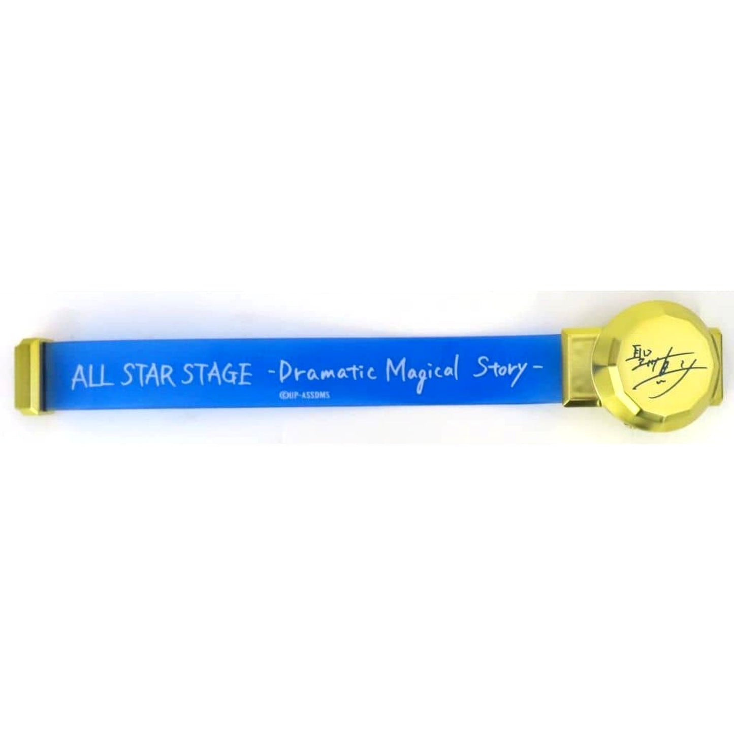 Uta no Prince Sama Masato Hijirikawa Magnet Light All Star Stage Dramatic Magical Story Exclusive [USED]