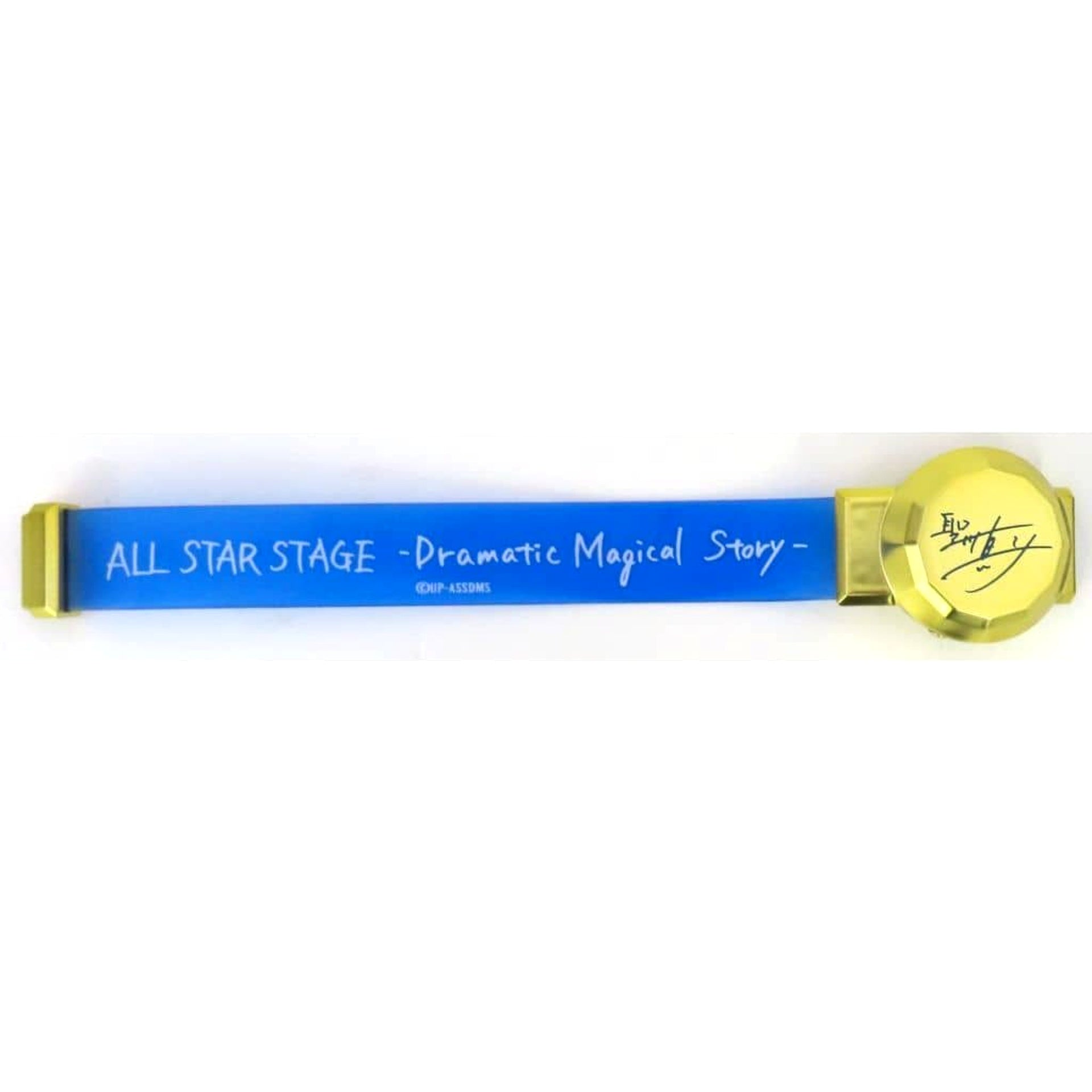 Uta no Prince Sama Masato Hijirikawa Magnet Light All Star Stage Dramatic Magical Story Exclusive [USED]