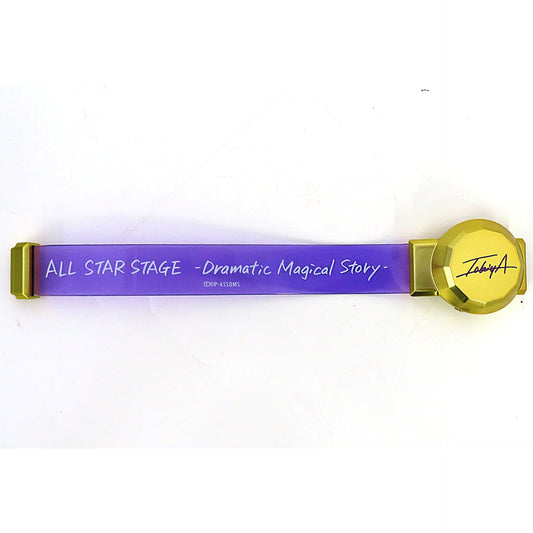 Uta no Prince Sama Tokiya Ichinose Magnet Light All Star Stage Dramatic Magical Story Exclusive [USED]