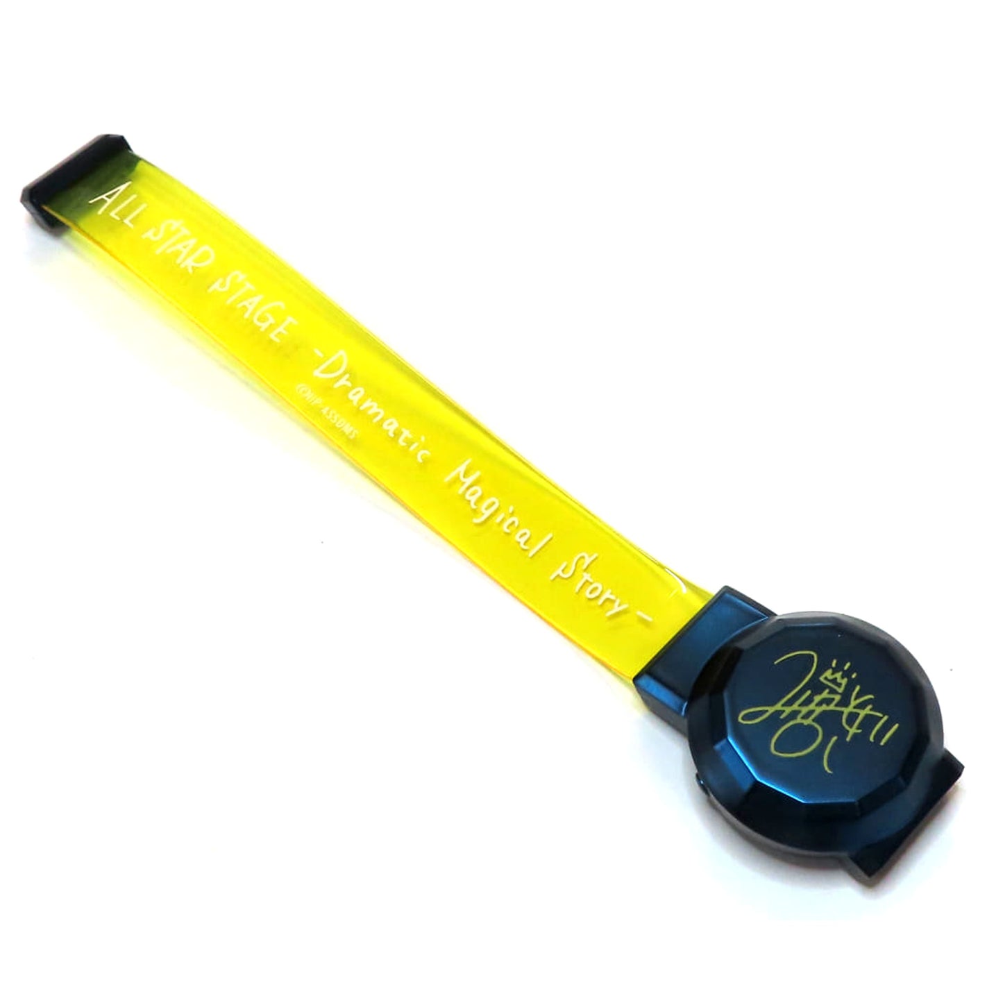 Uta no Prince Sama Nagi Mikado Magnet Light All Star Stage Dramatic Magical Story Exclusive [USED]