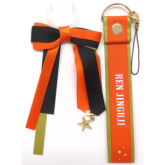 Uta no Prince Sama Ren Jinguji Light Decoration Item All Star Stage Dramatic Magical Story Exclusive [USED]