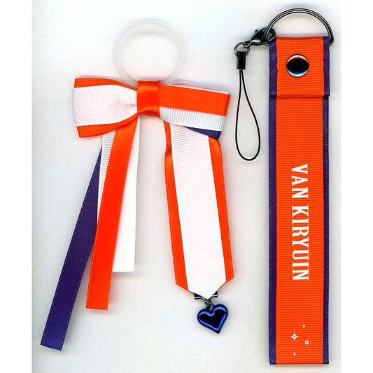 Van Kiryuin Uta no Prince-sama ALL STAR STAGE -Dramatic Magical Story- Light Decoration Item [USED]
