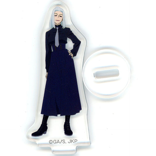 Mei Mei Jujutsu Kaisen Hidden Inventory/Premature Death Acstars! A FamilyMart Limited [USED]