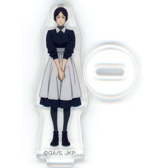 Jujutsu Kaisen Hidden Inventory Misato Kuroi Akustas A Acrylic Stand FamilyMart Exclusive Acrylic Stands [USED]