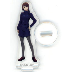 Jujutsu Kaisen Hidden Inventory Shoko Ieiri Acsta's! B FamilyMart Limited Acrylic Stands [USED]
