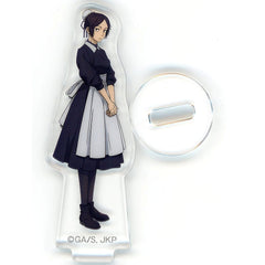 Jujutsu Kaisen Hidden Inventory Misato Kuroi Acsta's! B FamilyMart Limited Acrylic Stands [USED]