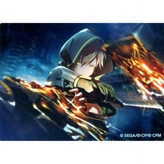 Akito Shinonome Project Sekai Colorful Stage! feat. Hatsune Miku Noble Art Collection Vol.46 [USED]