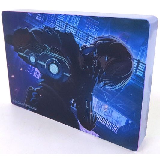 Toya Aoyagi Hatsune Miku: Colorful Stage! Noble Art Collection Vol.46 Acrylic Stand [USED]