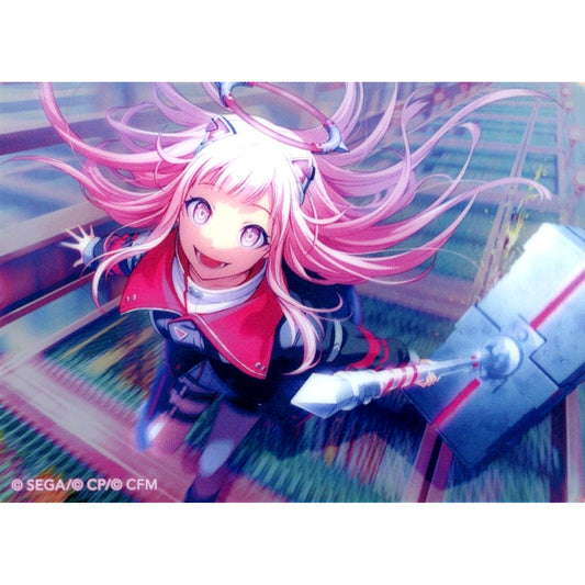 Emu Otori Project Sekai Colorful Stage! feat. Hatsune Miku Noble Art Collection Vol.46 [USED]