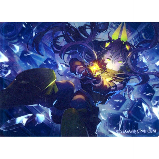 Nene Kusanagi Project Sekai Colorful Stage! feat. Hatsune Miku Noble Art Collection Vol.46 [USED]