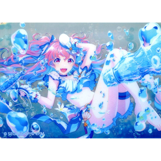 Airi Momoi Project Sekai Colorful Stage! feat. Hatsune Miku Noble Art Collection Vol.46 [USED]