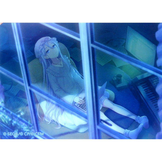Kanade Yoisaki Project Sekai Colorful Stage feat Hatsune Miku Noble Art Collection Vol. 46 [USED]
